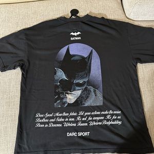 Darc Sport DC BATMAN DARC SHADOWS "PREMIUM" #829 of 1000.